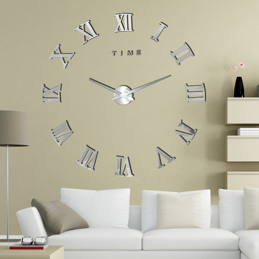 Elegance Time klok | Verfijn je Woonkamer met deze prachtige klok