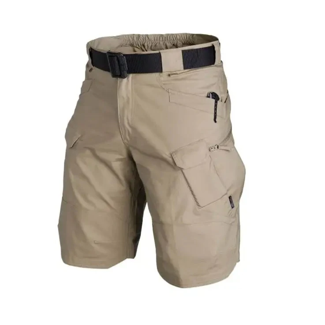 Outdoor Korte Broek - Trekkie - Waterdicht - Sneldrogend