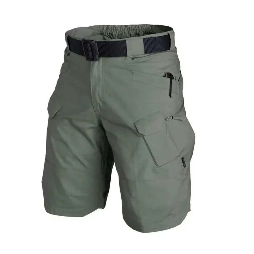 Outdoor Korte Broek - Trekkie - Waterdicht - Sneldrogend