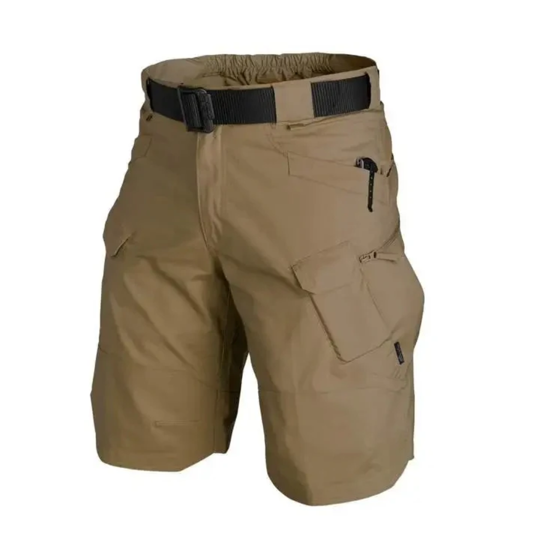 Outdoor Korte Broek - Trekkie - Waterdicht - Sneldrogend