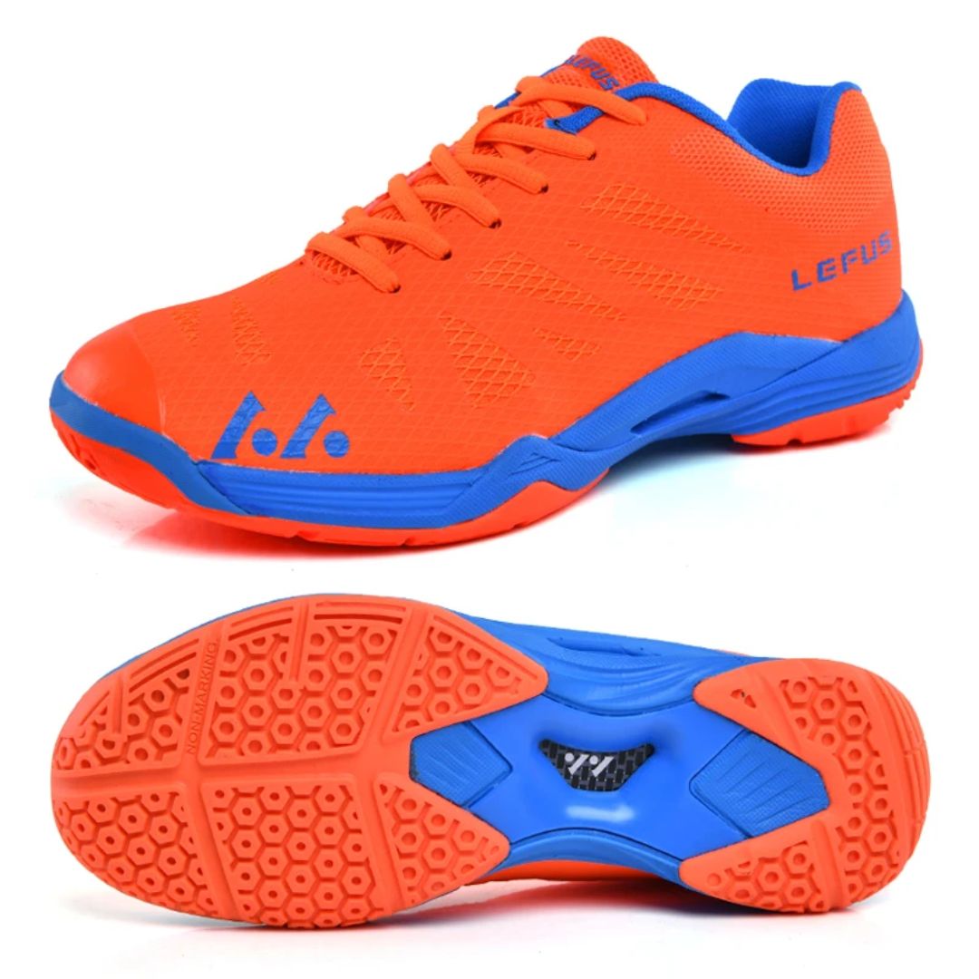 Trainingssneakers - AirFlex - Ademend & Lichtgewicht - Comfort Voor De Hele Dag