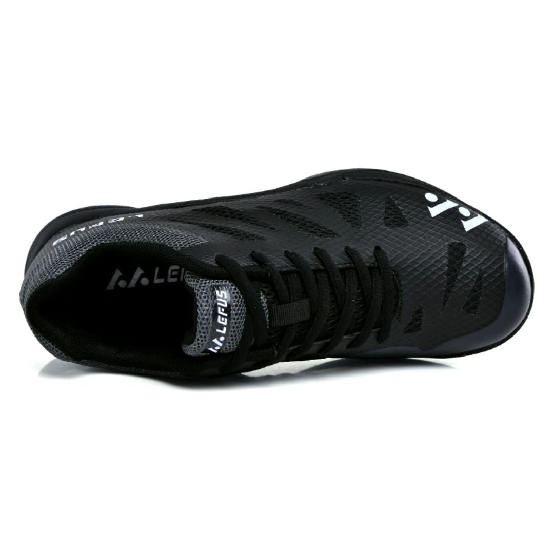 Trainingssneakers - AirFlex - Ademend & Lichtgewicht - Comfort Voor De Hele Dag