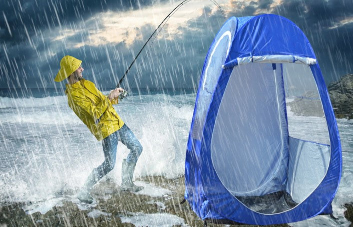 Instant Pop-Up Tent - Tentify - Snelle Opzet - Weerbestendig