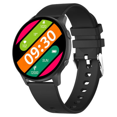 Slimme Sporthorloge - PulsePro - Real-Time Tracking - Actieve Levensstijl