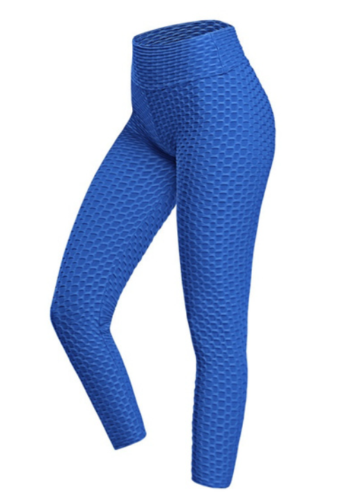 Compressie Leggings - CelluTight - Anti-Cellulite - Bevordert Bloedcirculatie