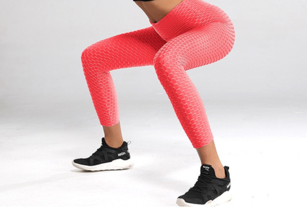 Compressie Leggings - CelluTight - Anti-Cellulite - Bevordert Bloedcirculatie