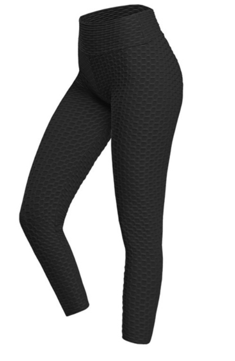 Compressie Leggings - CelluTight - Anti-Cellulite - Bevordert Bloedcirculatie