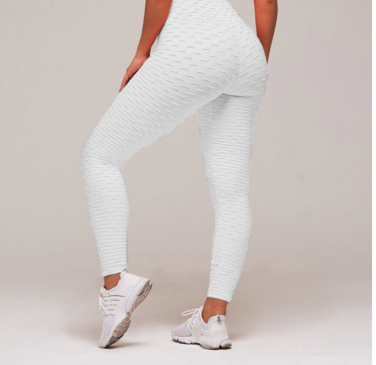 Compressie Leggings - CelluTight - Anti-Cellulite - Bevordert Bloedcirculatie