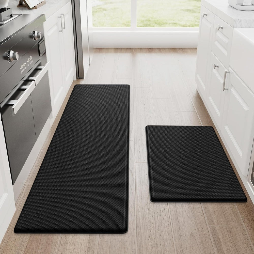 Anti-vermoeidheidsmat - ComfortMat - Ergonomisch & Antislip - Ideaal voor in de Keuken