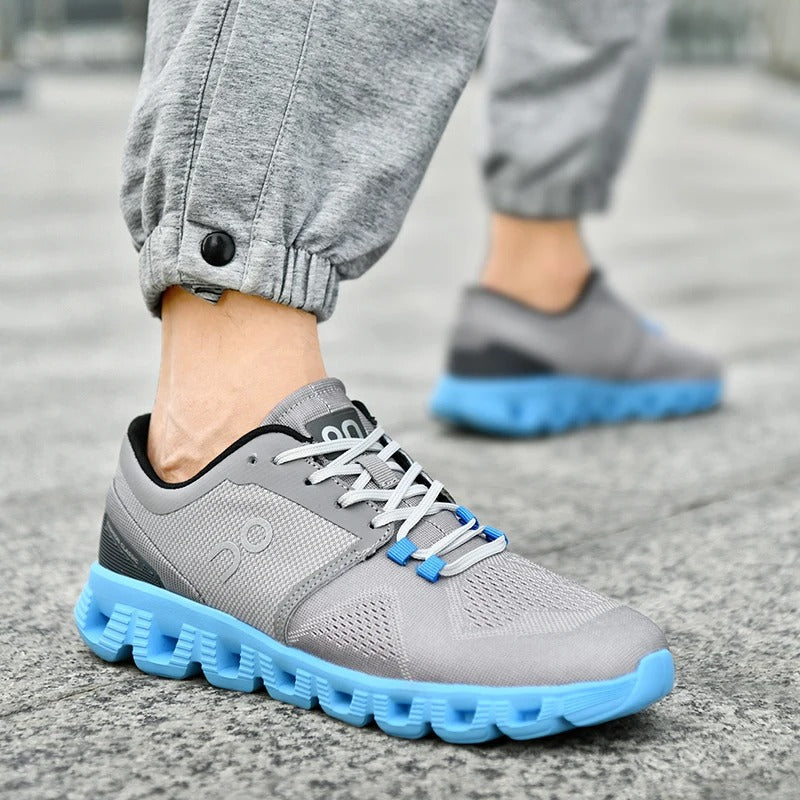 Sneakers - CloudStep - Stijlvol Ontwerp - CloudTec Zool