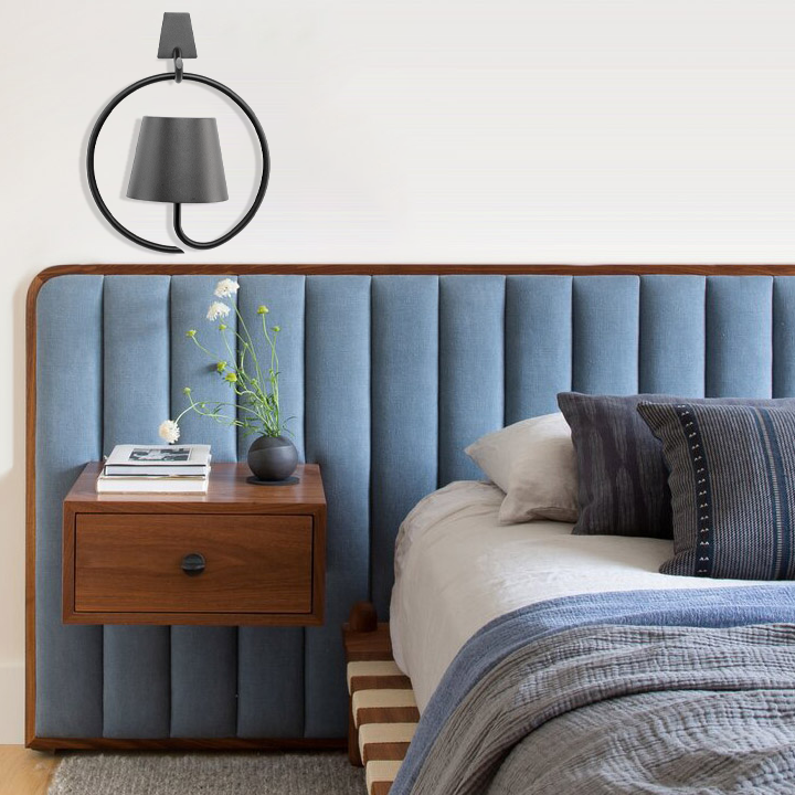 Hanglamp - Emptyoo - Verstelbare Hoogte - Modern Ontwerp