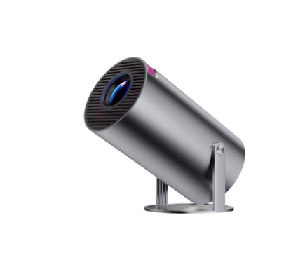 Draagbare Projector - Projex - 180° Hoek - Auto Focus