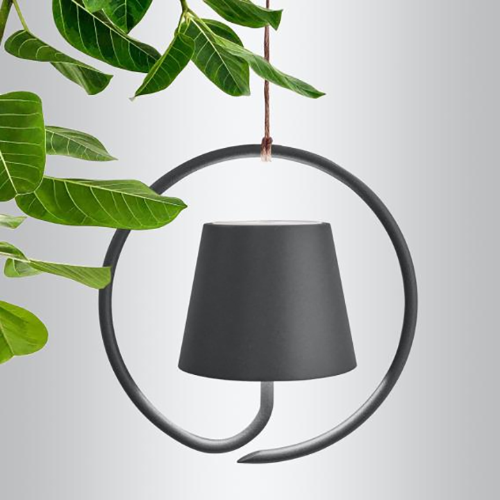 Hanglamp - Emptyoo - Verstelbare Hoogte - Modern Ontwerp