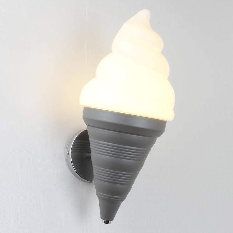 Wandlamp - IceGlow - Modern LED Ontwerp - Strak & Stijlvol