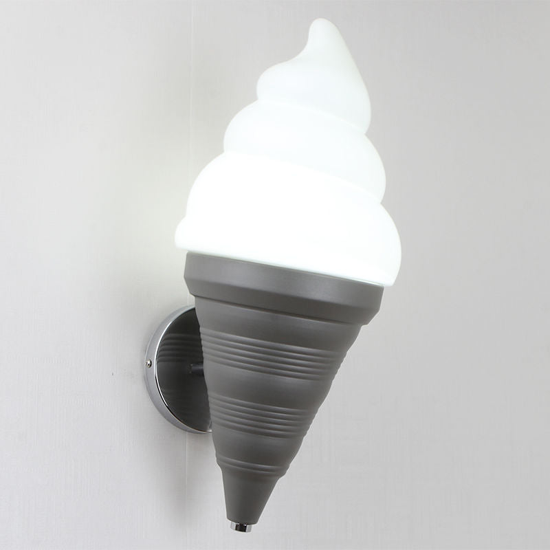 Wandlamp - IceGlow - Modern LED Ontwerp - Strak & Stijlvol