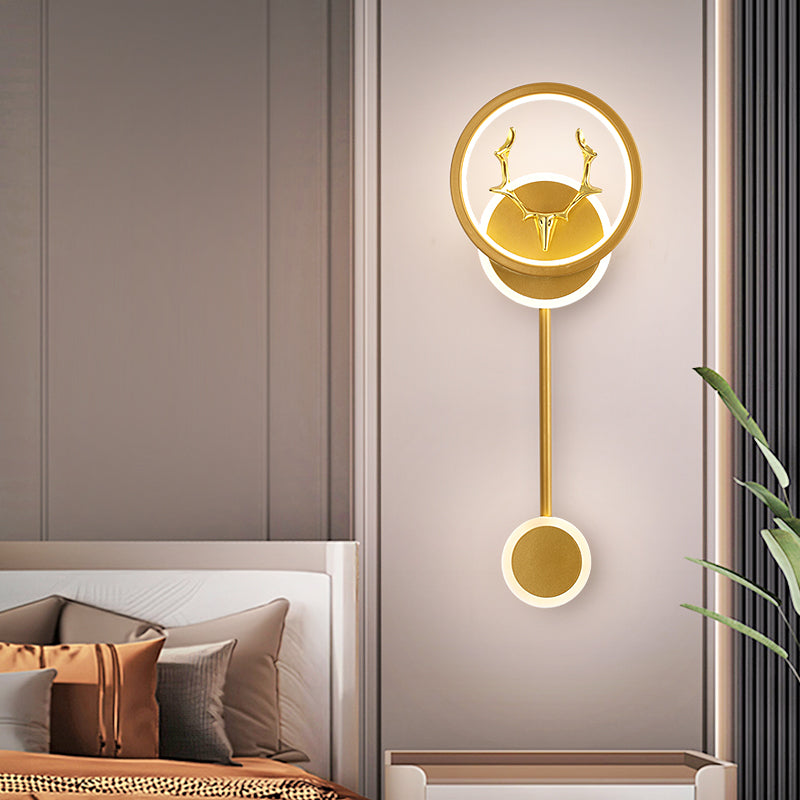 Wandlamp - LumaStyle - Minimalistisch LED Ontwerp - Modern & Functioneel