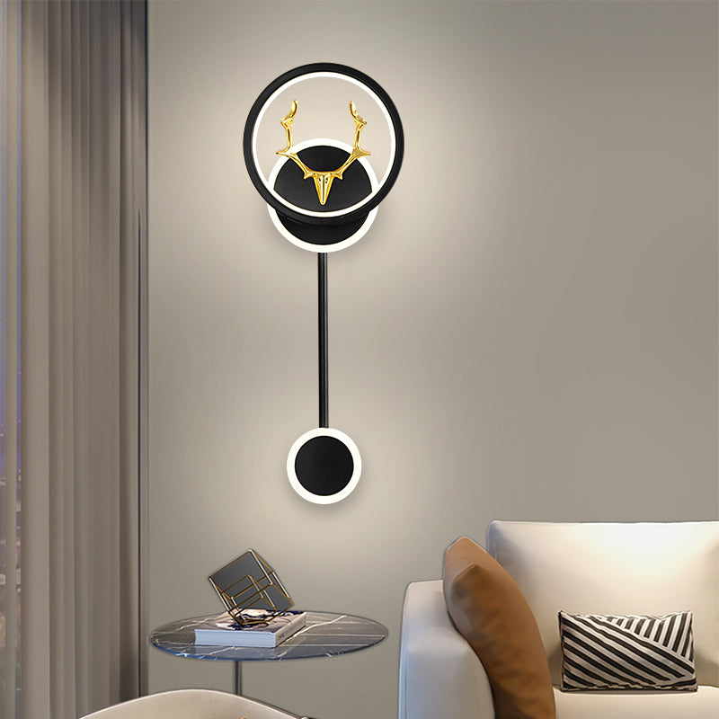 Wandlamp - LumaStyle - Minimalistisch LED Ontwerp - Modern & Functioneel