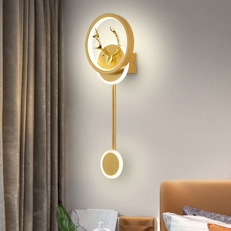 Wandlamp - LumaStyle - Minimalistisch LED Ontwerp - Modern & Functioneel