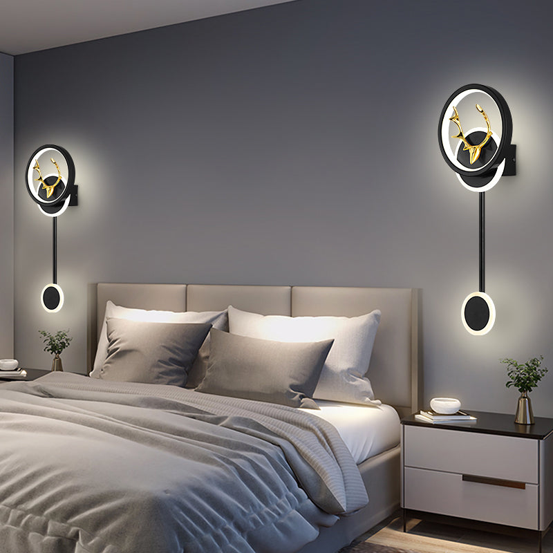 Wandlamp - LumaStyle - Minimalistisch LED Ontwerp - Modern & Functioneel