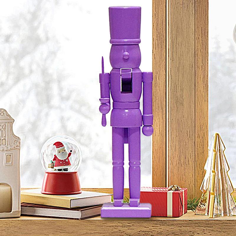 Kerstdecoratie - Nutcracker Charm - Klassiek & Tijdloos - Feestelijke Traditie