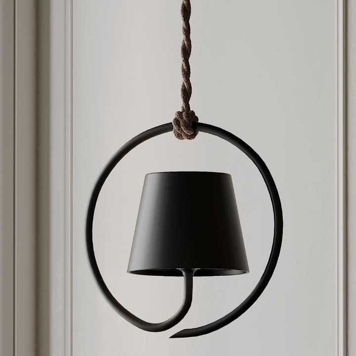 Hanglamp - Emptyoo - Verstelbare Hoogte - Modern Ontwerp