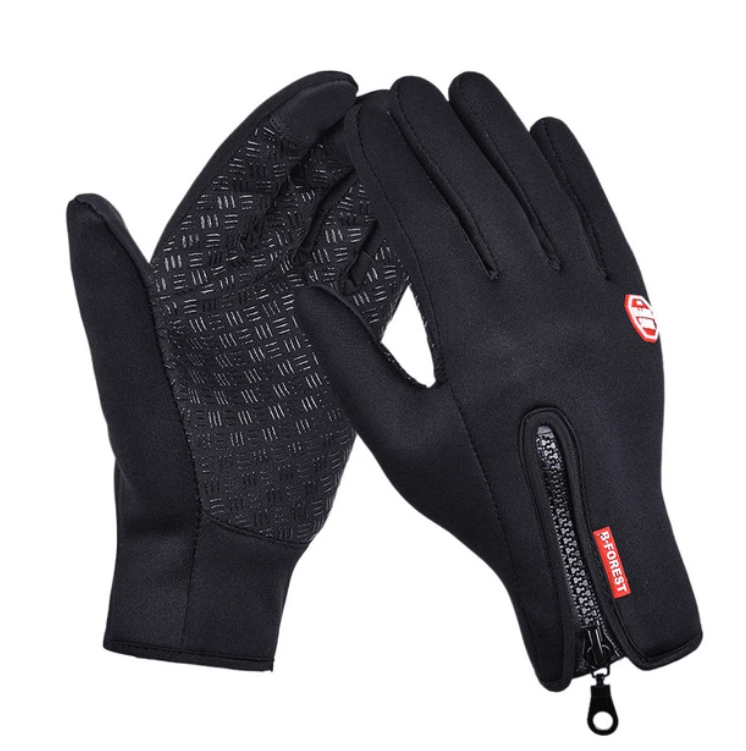 Winterhandschoenen - WindShield - Waterdicht & Winddicht - Warm & Comfortabel