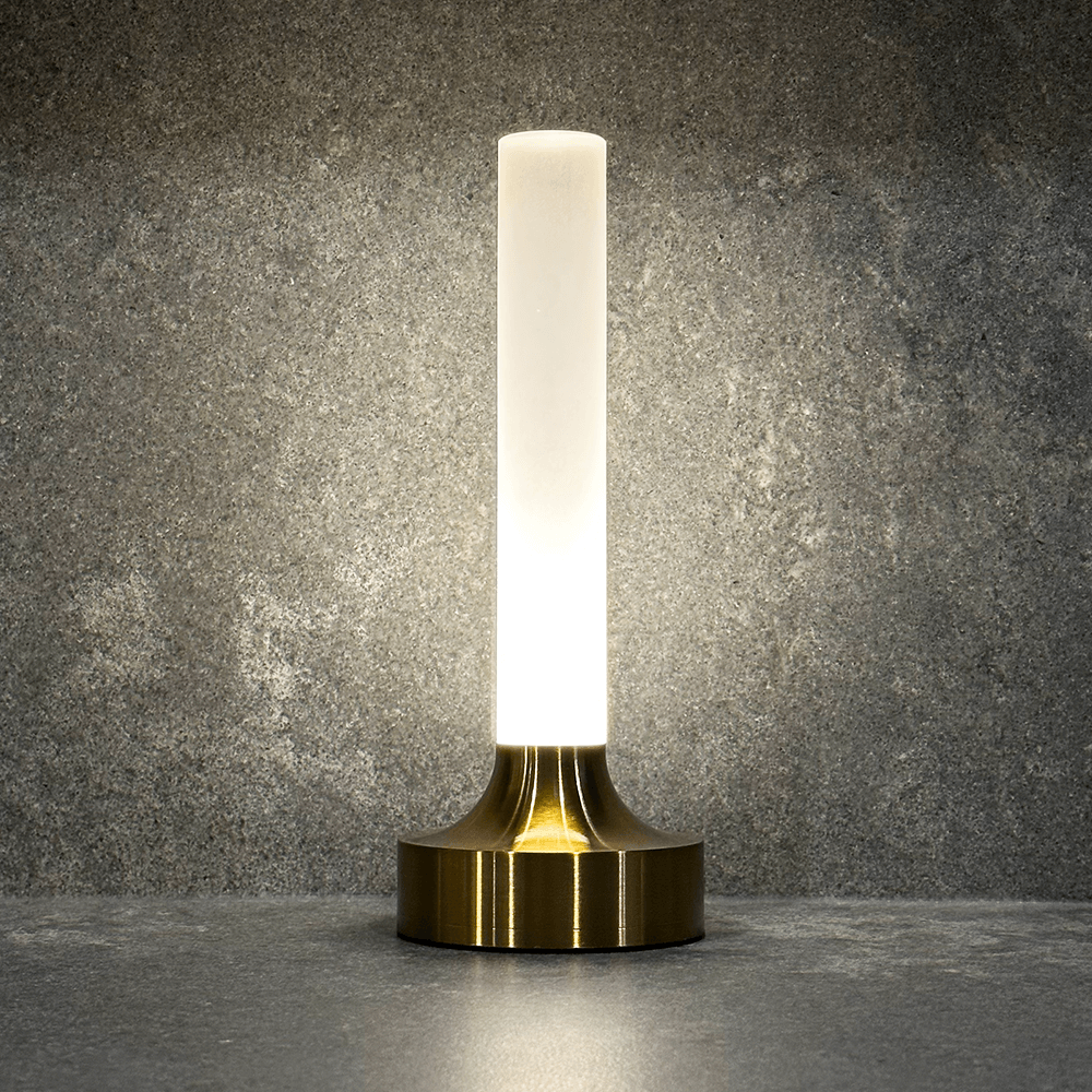 Bureaulamp - Opulence Light - Luxe Verlichting - Perfect voor Thuiskantoren