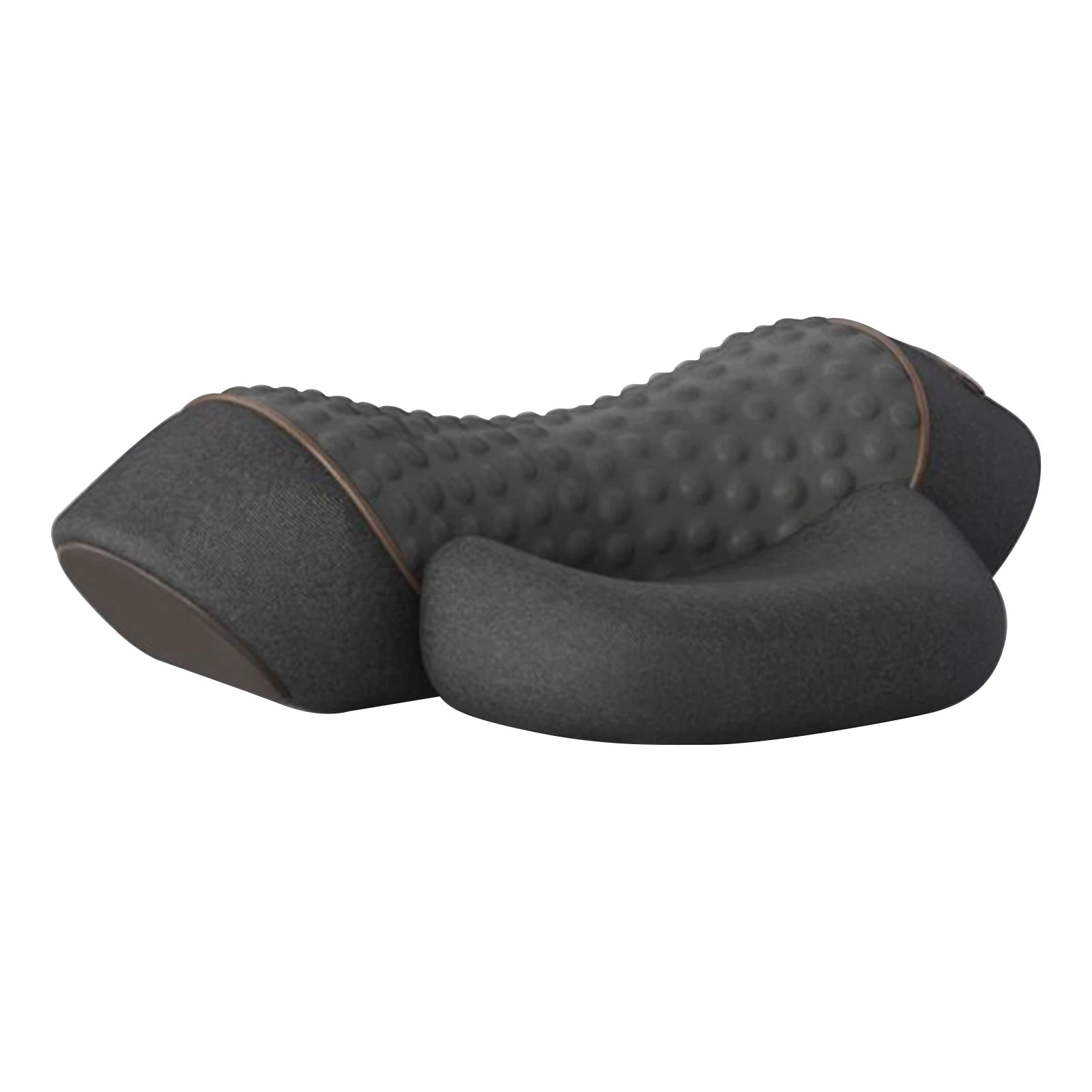 Nekmassager - RelaxNeck - Warmte & Massage - Verlicht Pijn & Spanning