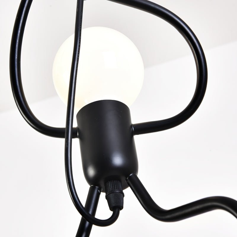 Leuke Lamp - LightUp - Creatief & Ontspannend - Perfect voor Sfeervolle Verlichting Thuis