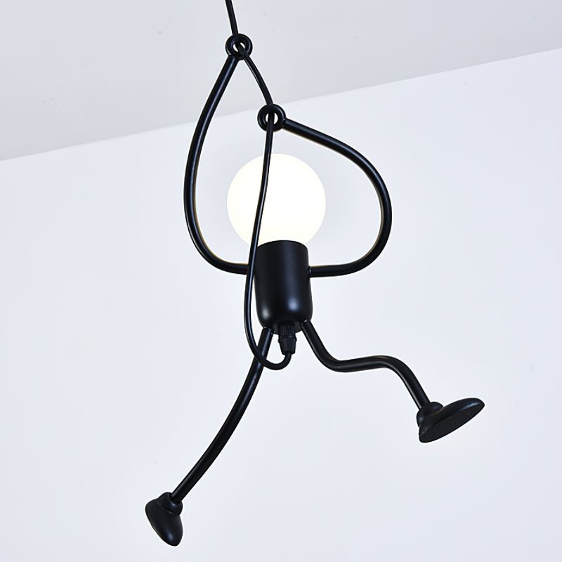 Leuke Lamp - LightUp - Creatief & Ontspannend - Perfect voor Sfeervolle Verlichting Thuis