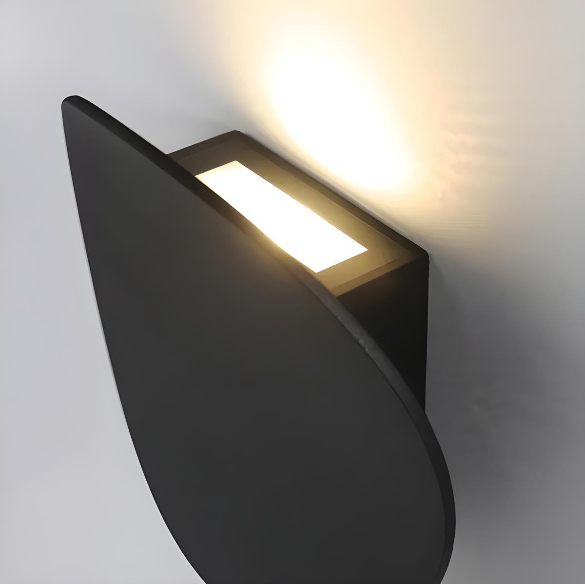 Wandlamp - AuraGlow - Elegant Ontwerp - Perfect voor Gezellige Sfeer