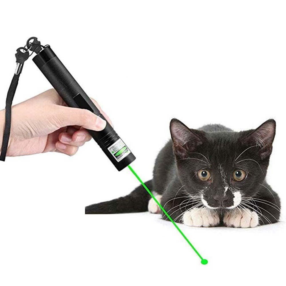 Laserpointer - PowerBeam - Hoge Kracht - Lange Afstand