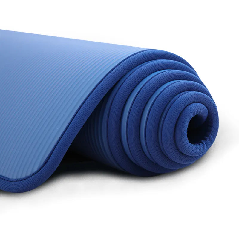 Yogamat - GripFlex - Extra Dik Antislip - Veelzijdige Trainingsondersteuning