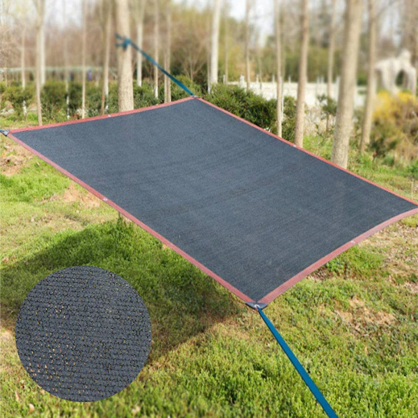 Schaduwdoek - SunGuard - UV Bestendig - Tuin Zonnescherm