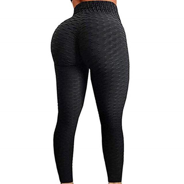 Compressie Leggings - CelluTight - Anti-Cellulite - Bevordert Bloedcirculatie