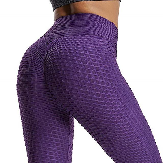 Compressie Leggings - CelluTight - Anti-Cellulite - Bevordert Bloedcirculatie