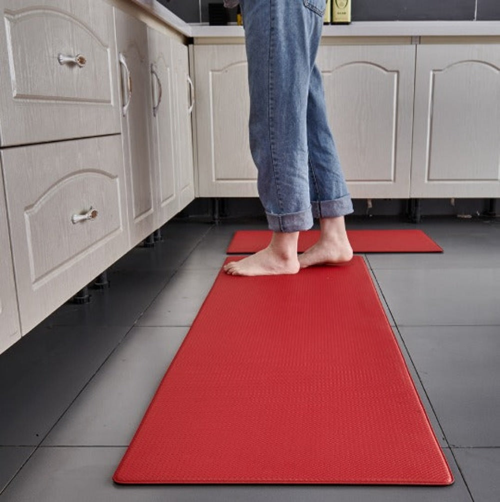 Anti-vermoeidheidsmat - ComfortMat - Ergonomisch & Antislip - Ideaal voor in de Keuken