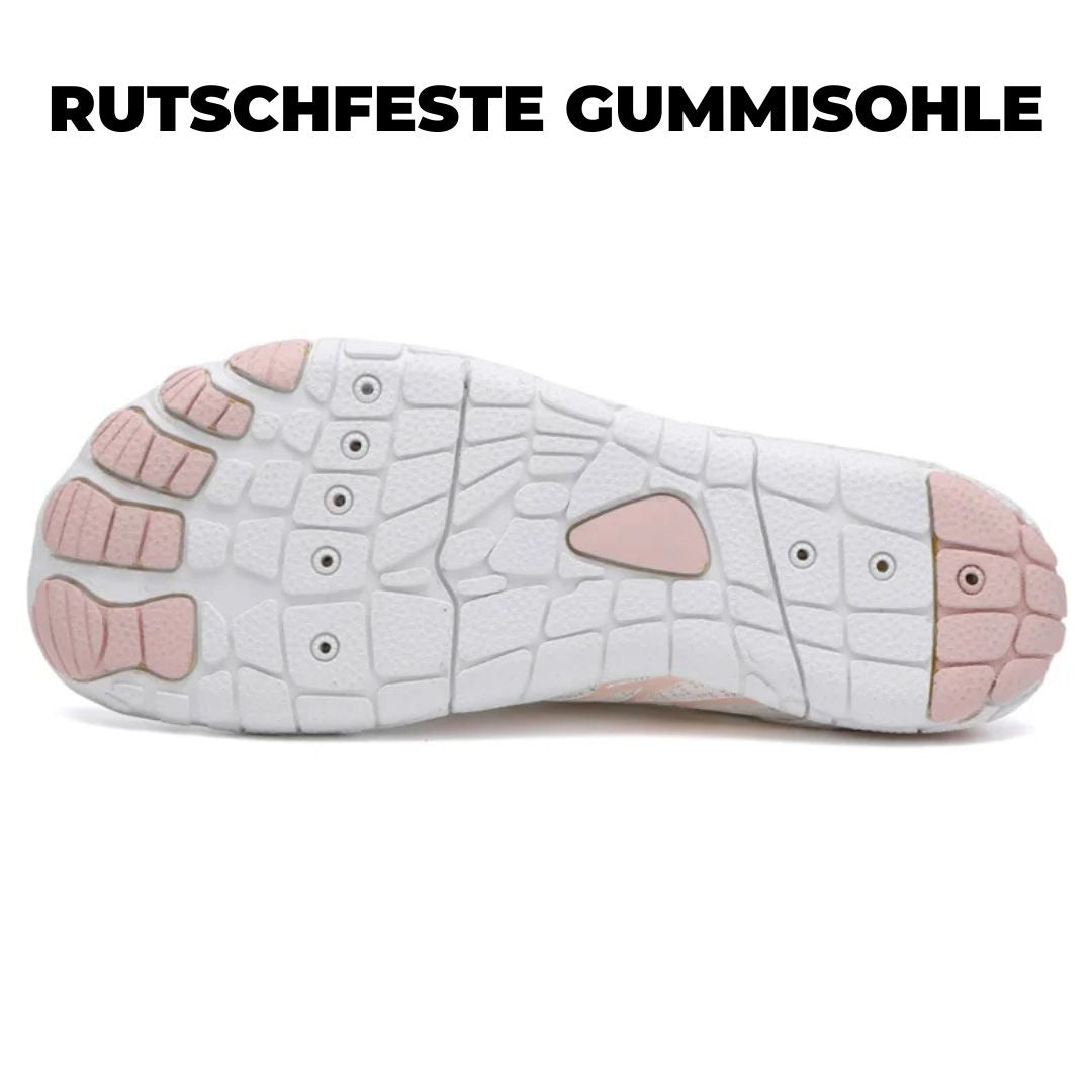 Orthopedische Bareschoenen - OrthoFit - Comfort - Natuurlijke Beweging