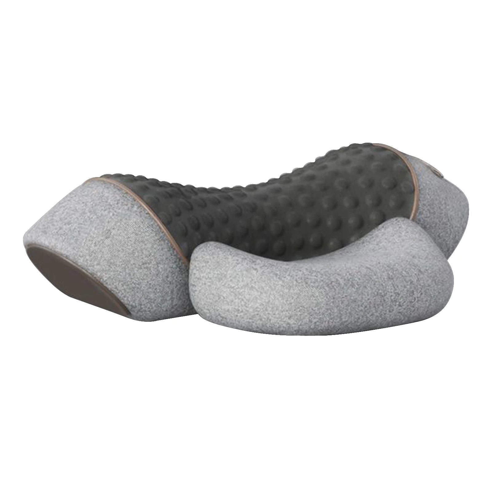 Nekmassager - RelaxNeck - Warmte & Massage - Verlicht Pijn & Spanning