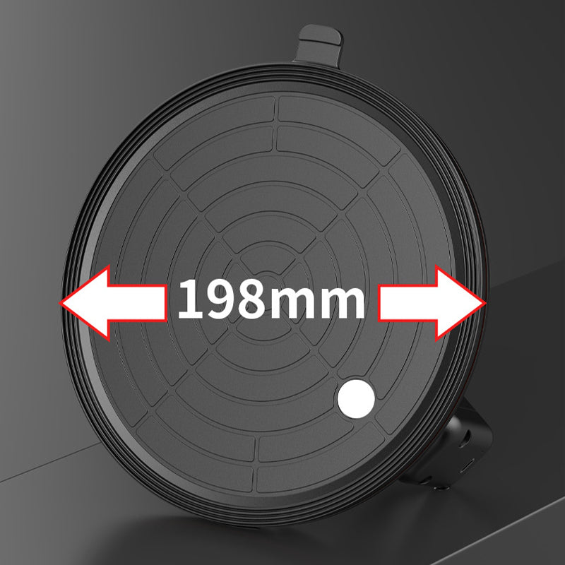 Zuignap - LiftMate - Super Zuigkracht - Ideaal voor Glas & Tegels