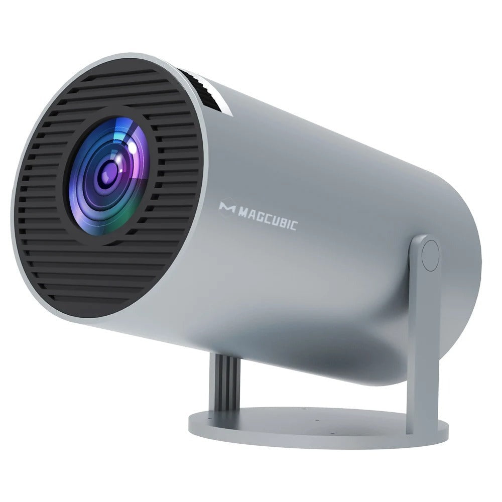 Spotlight Projector - MiniSpot - 4K Weergave - Filmische Ervaring