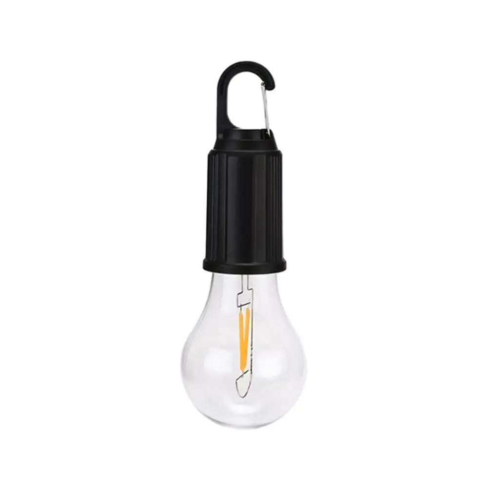 LED Campinglamp - Helder - Draagbare Lantaarn - Oplaadbaar Licht