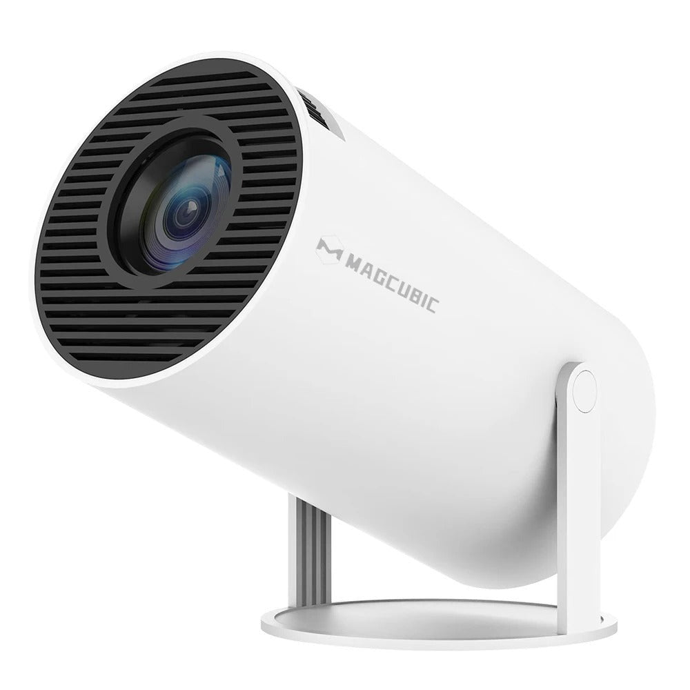 Spotlight Projector - MiniSpot - 4K Weergave - Filmische Ervaring