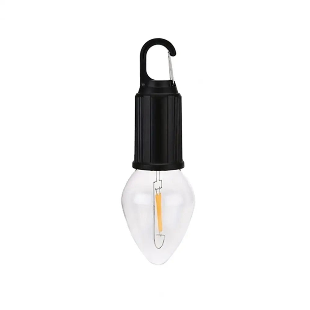 LED Campinglamp - Helder - Draagbare Lantaarn - Oplaadbaar Licht