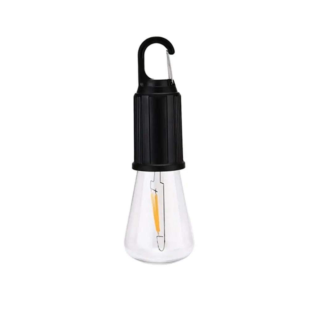 LED Campinglamp - Helder - Draagbare Lantaarn - Oplaadbaar Licht