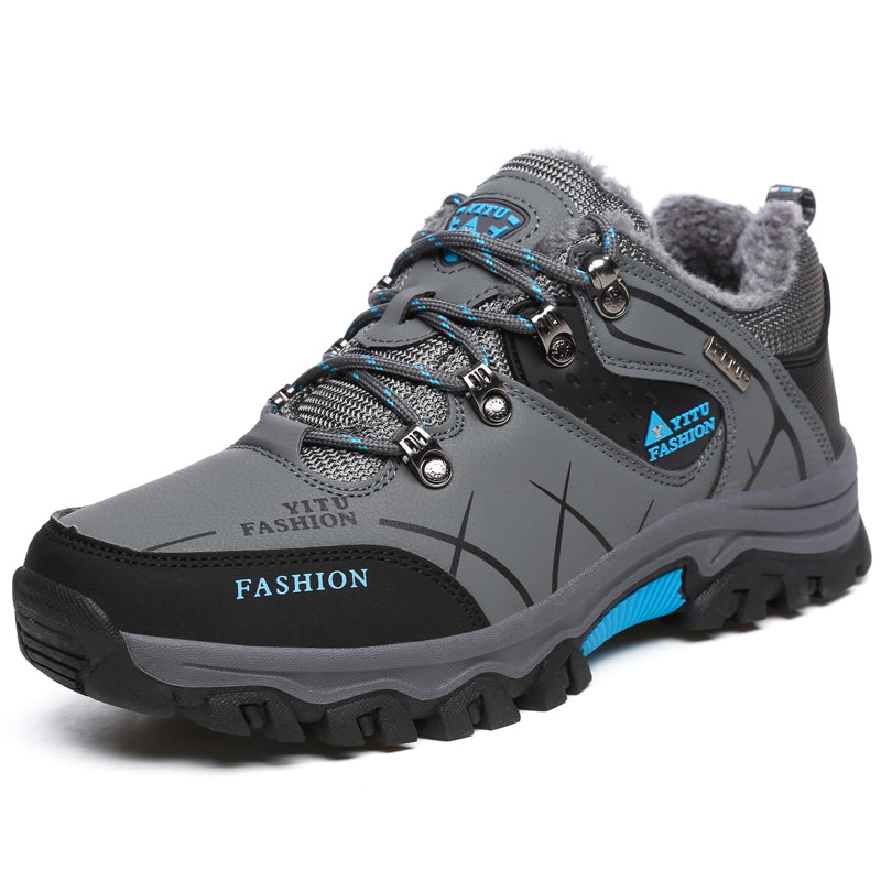 Wandelschoenen - HikeFusion - Innovatief Ontwerp - Comfort & Stabiliteit